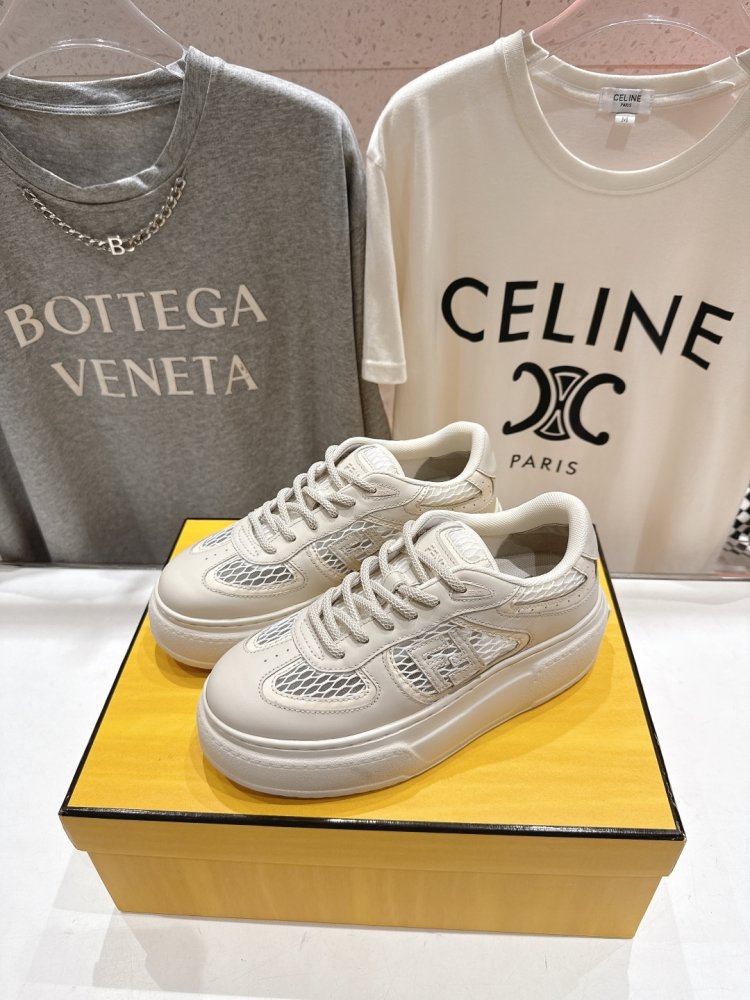 Sneakers women's фото 4