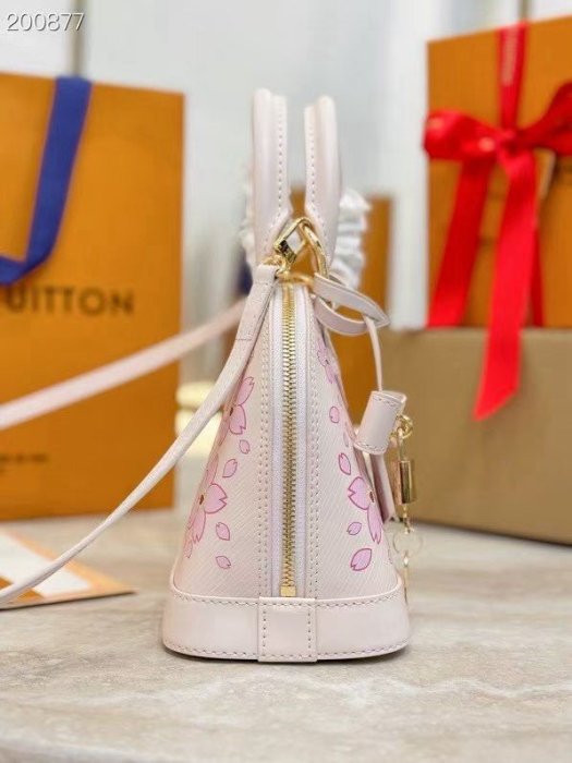 Сумка женская Alma BB M13104 23 см фото 4