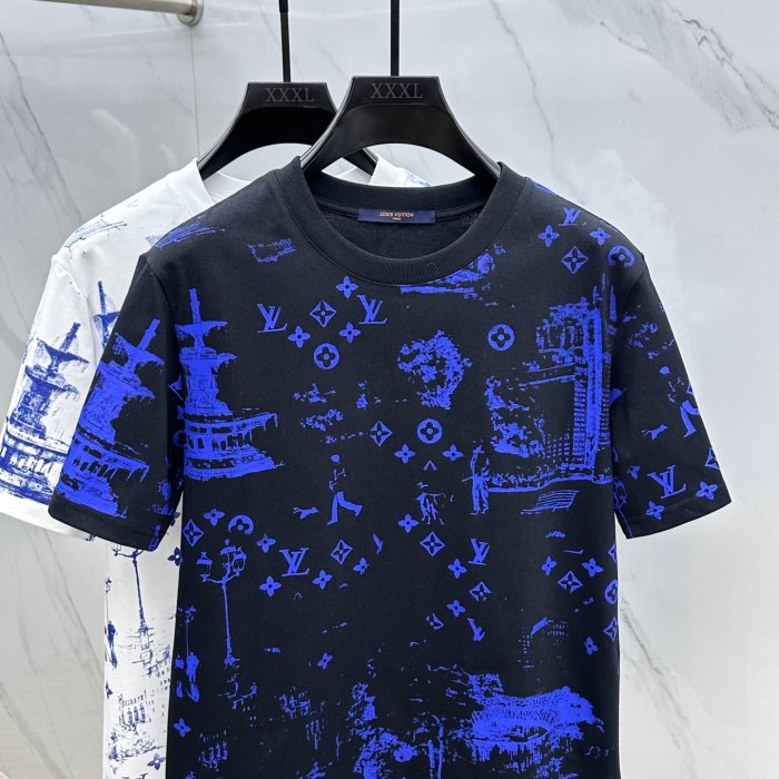 T-shirt men's фото 2