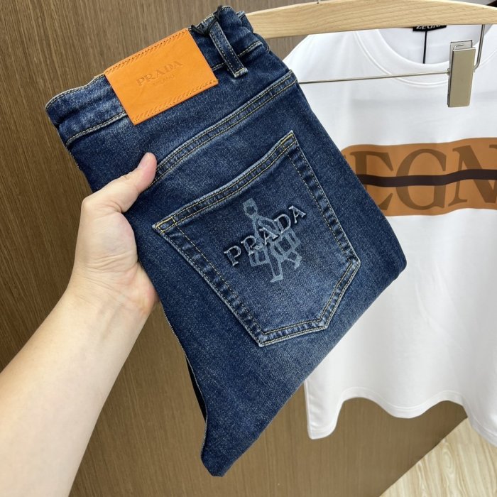 Jeans men's