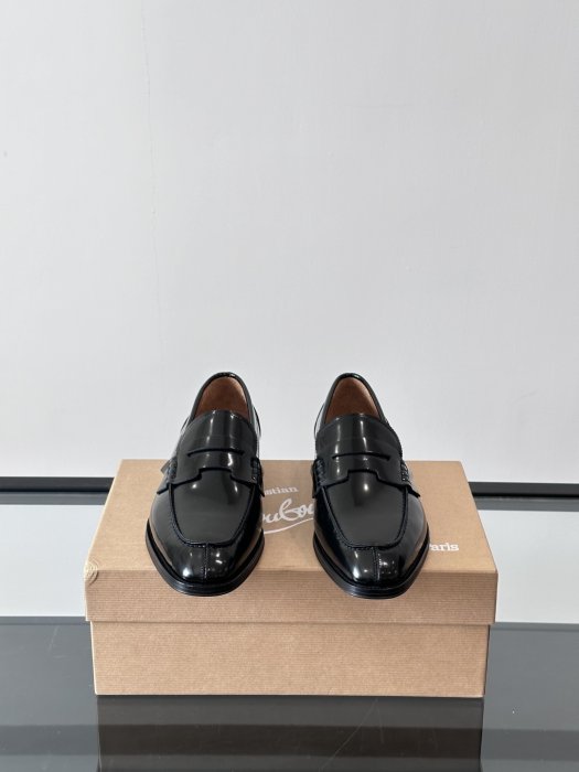 Туфлі чоловічі фото 2