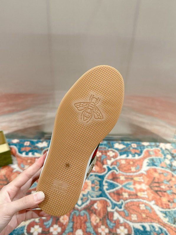 Sneakers women's фото 4