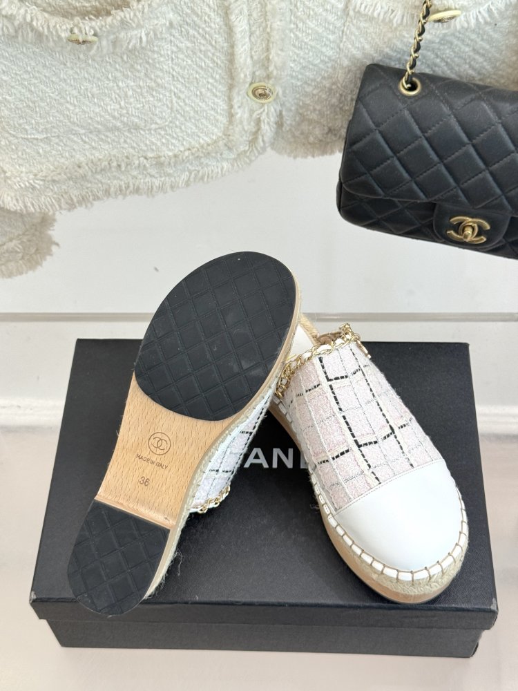 Мюли жіночі на платформі фото 9