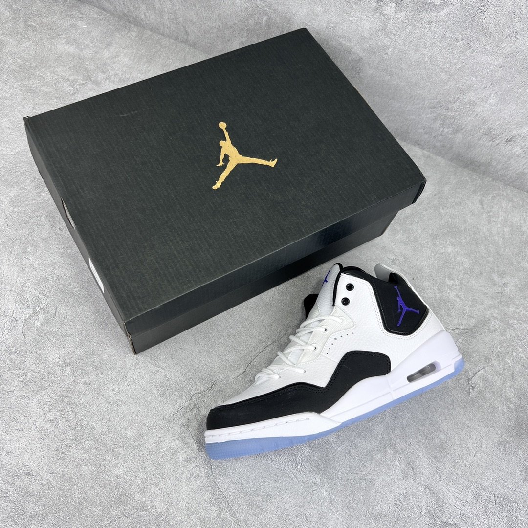 Jordan 3 courtside on sale