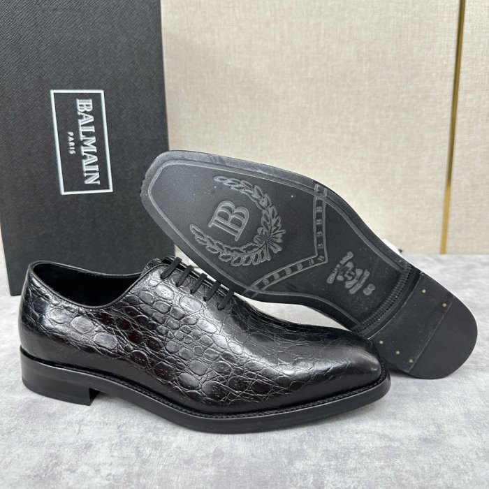 Туфли мужские фото 8