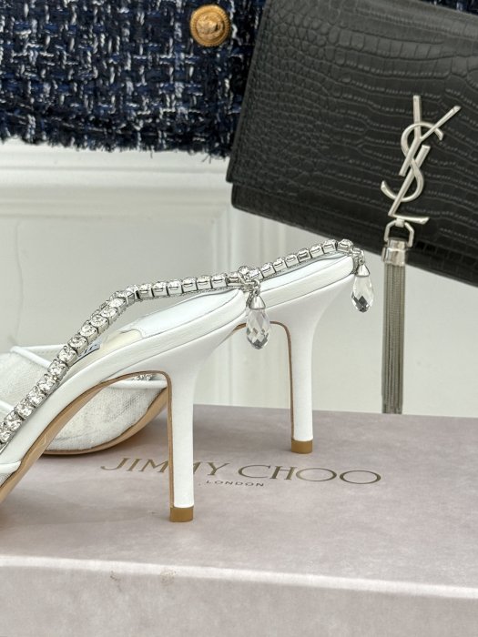 Босоножки фото 6