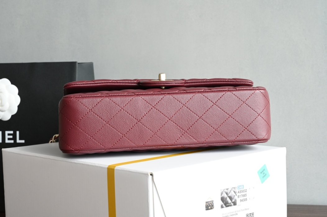 Сумка женская 24K Classic Flap 25 см фото 4