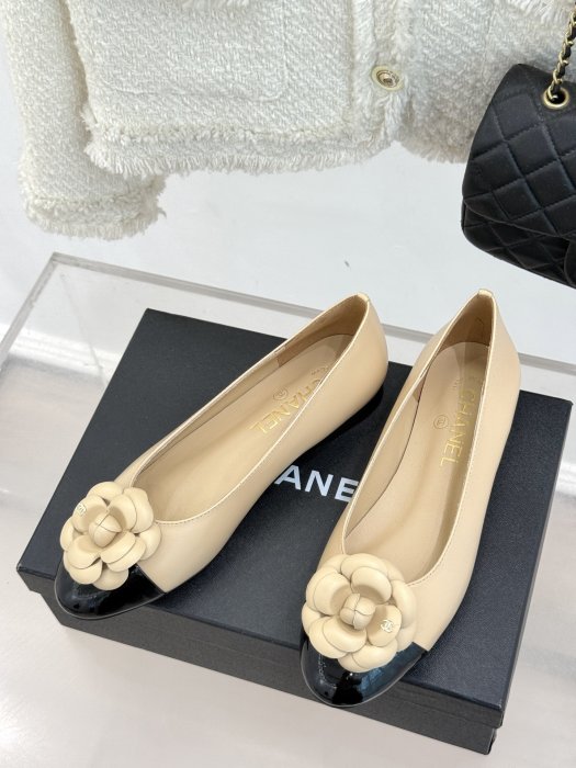 Балетки фото 2