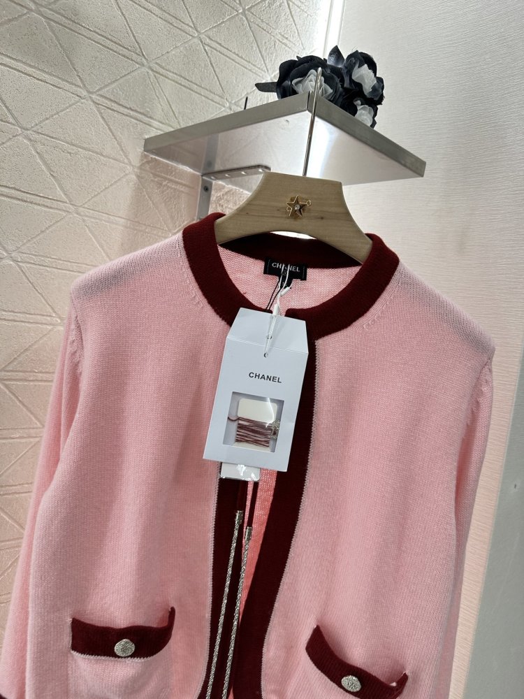 Cardigan female фото 3