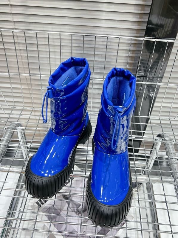 Ugg boots women's blue