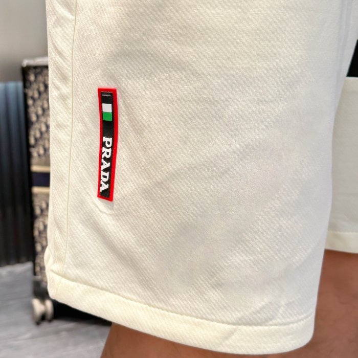 Шорты мужские фото 9