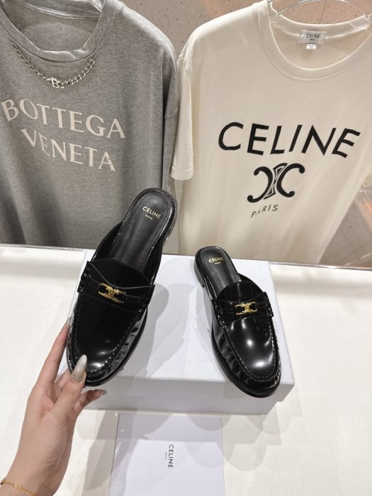 Мюли женские фото 4