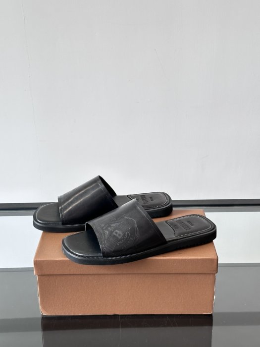 Шльопанці чоловічі фото 3