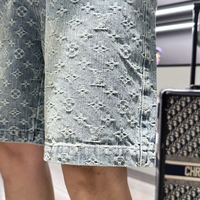 Шорты мужские фото 7