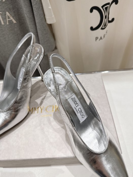 Босоножки фото 6