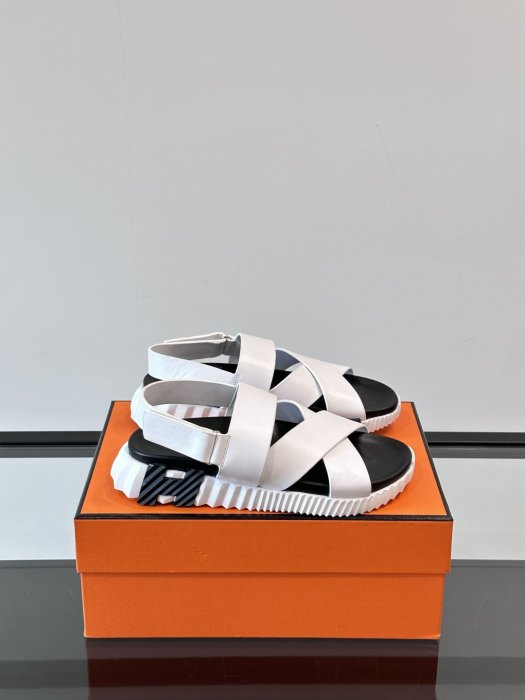 Сандалии мужские