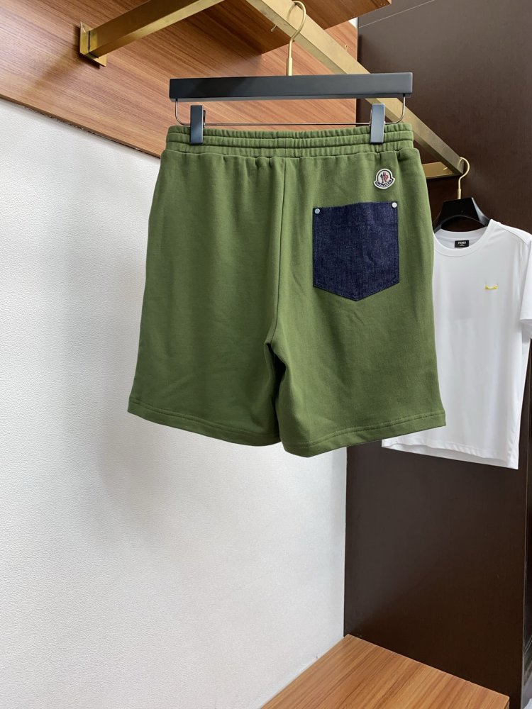 Шорты мужские фото 8