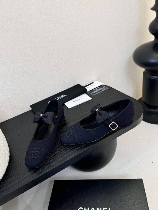 Балетки фото 3