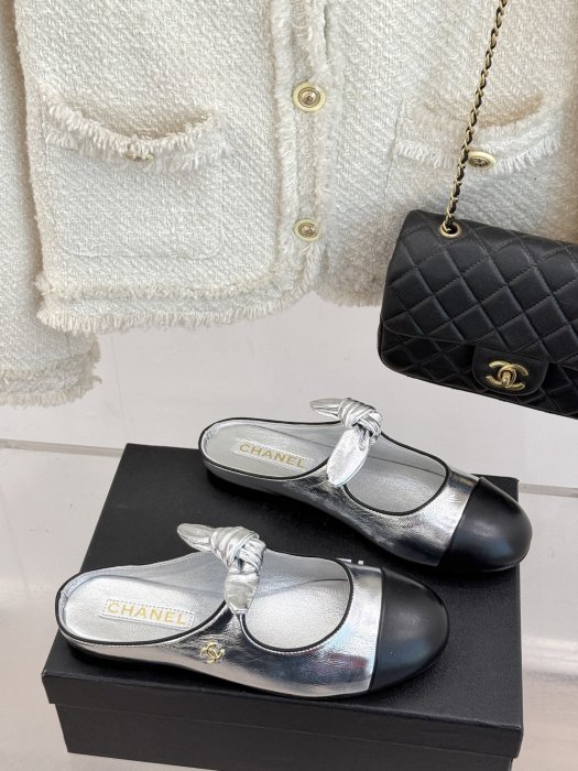 Балетки фото 3