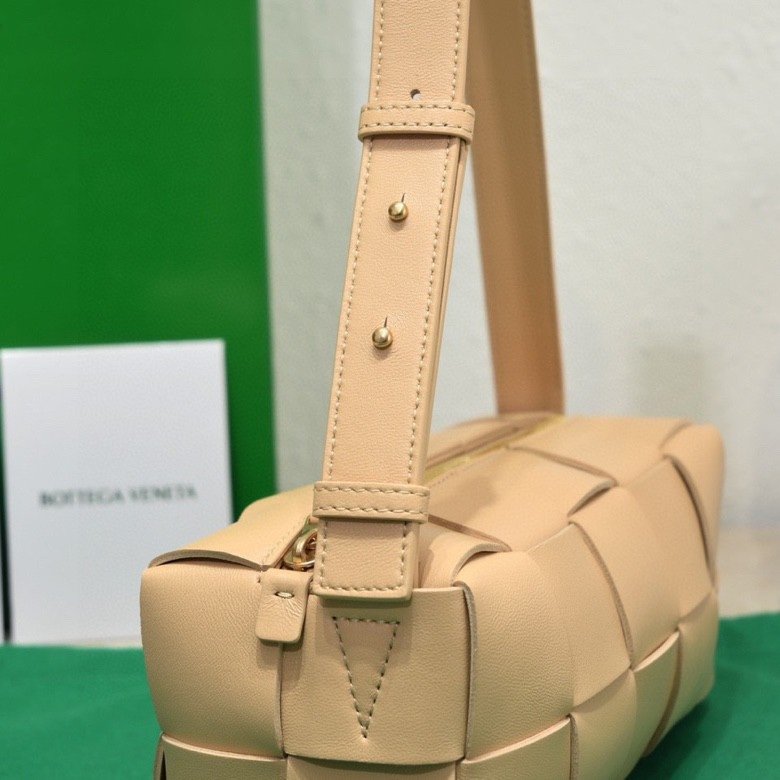 A bag women's BRICK CASSETTE 23.5 cm фото 4