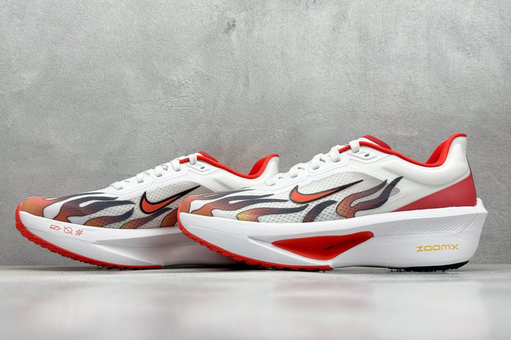 Кроссовки NIKE AIR Zoom RIVAL Fly 6 фото 5