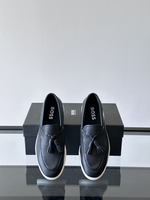 Лоферы чоловічі фото 6