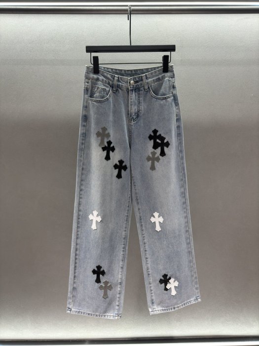 Джинси жіночі