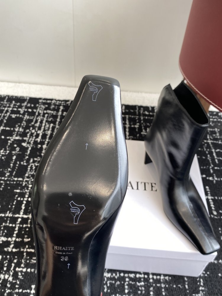 Ботинки женские фото 9