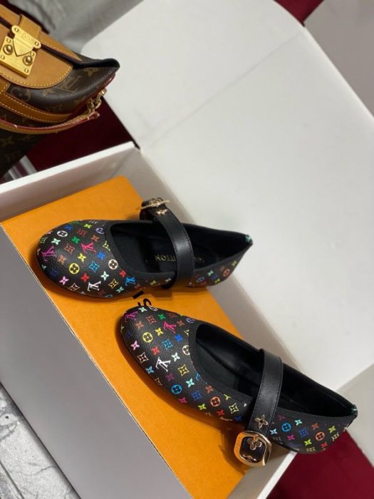 Балетки Romy фото 3