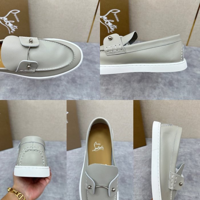 Туфлі чоловічі фото 9