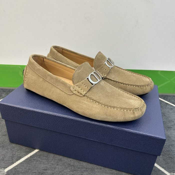 Moccasins men's фото 4