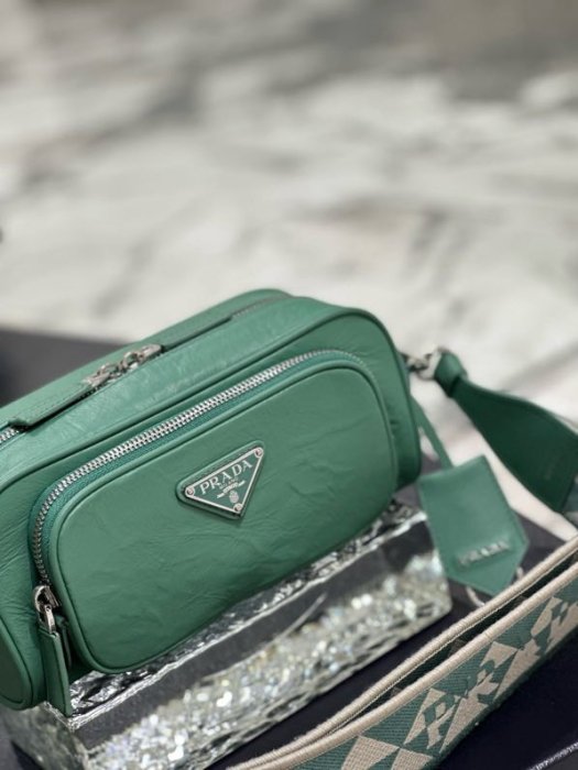 Сумка 1BH198 23 см фото 3