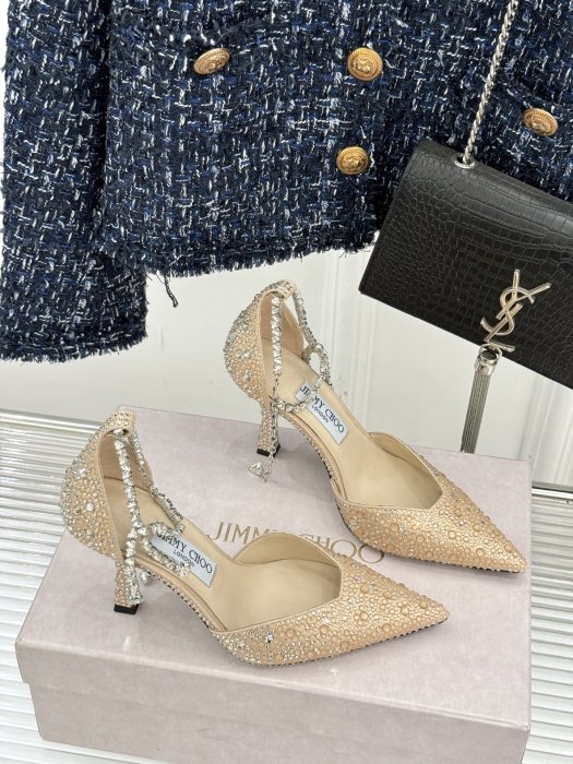 Туфлі жіночі фото 3