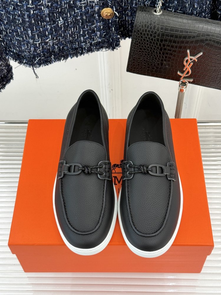 Лоферы женские фото 4