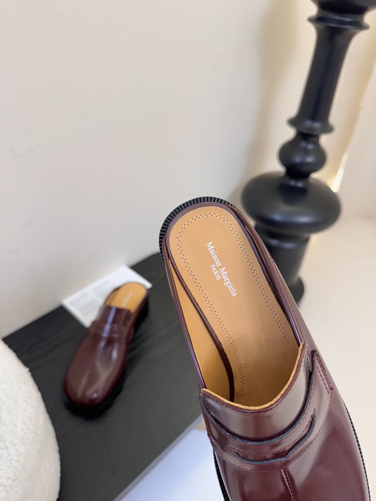 Мюли женские фото 8