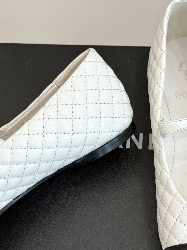 Ballet shoes фото 6