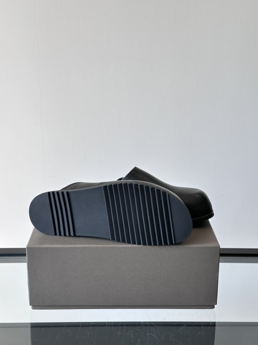 Мюли мужские фото 9