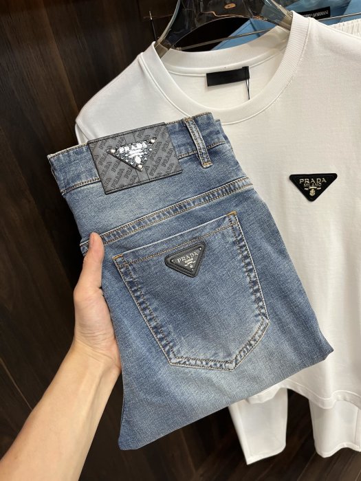 Jeans men's