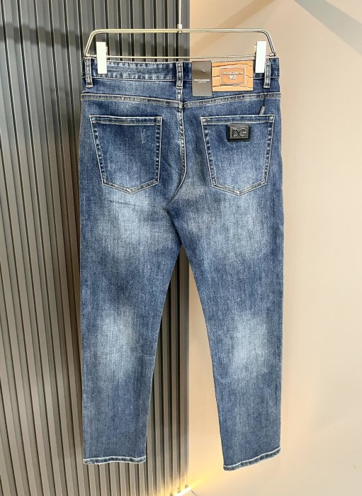 Jeans men's фото 3