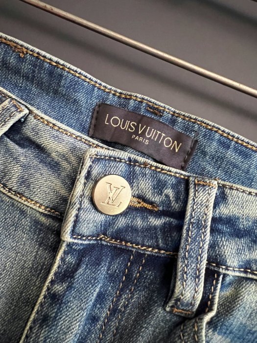 Jeans men's фото 6