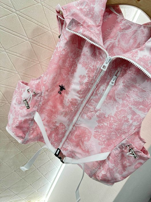 Куртка вітровка жіноча фото 5