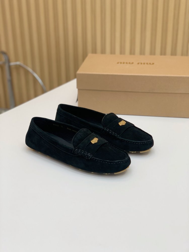 Лоферы women's фото 3