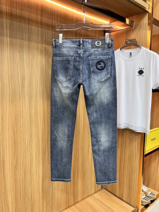 Jeans men's фото 3