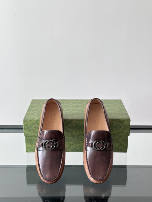 Туфли мужские фото 6