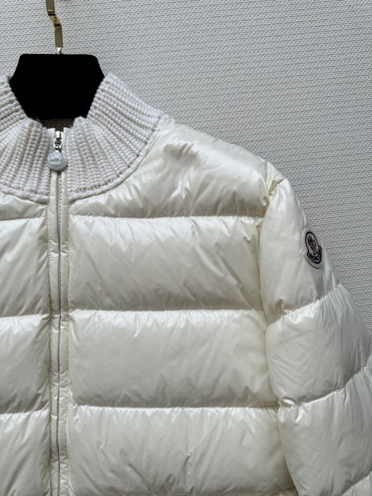 Down jacket фото 6