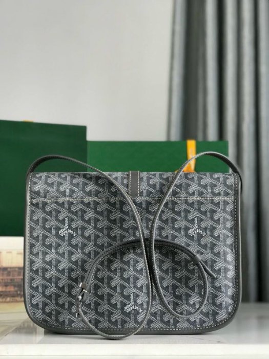 Сумка женская Goyard Belvedere 28 см фото 2