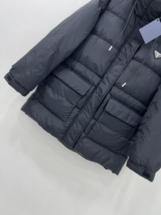 Down jacket фото 3