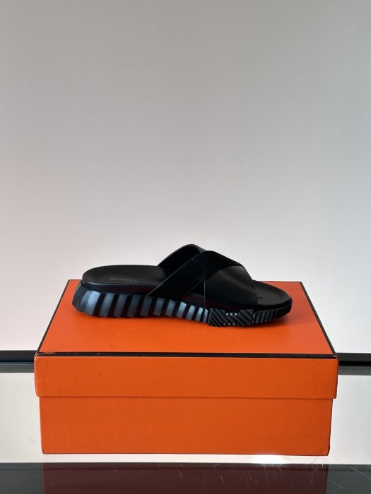 Шлепанцы мужские фото 6