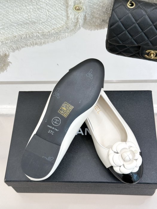 Балетки фото 9