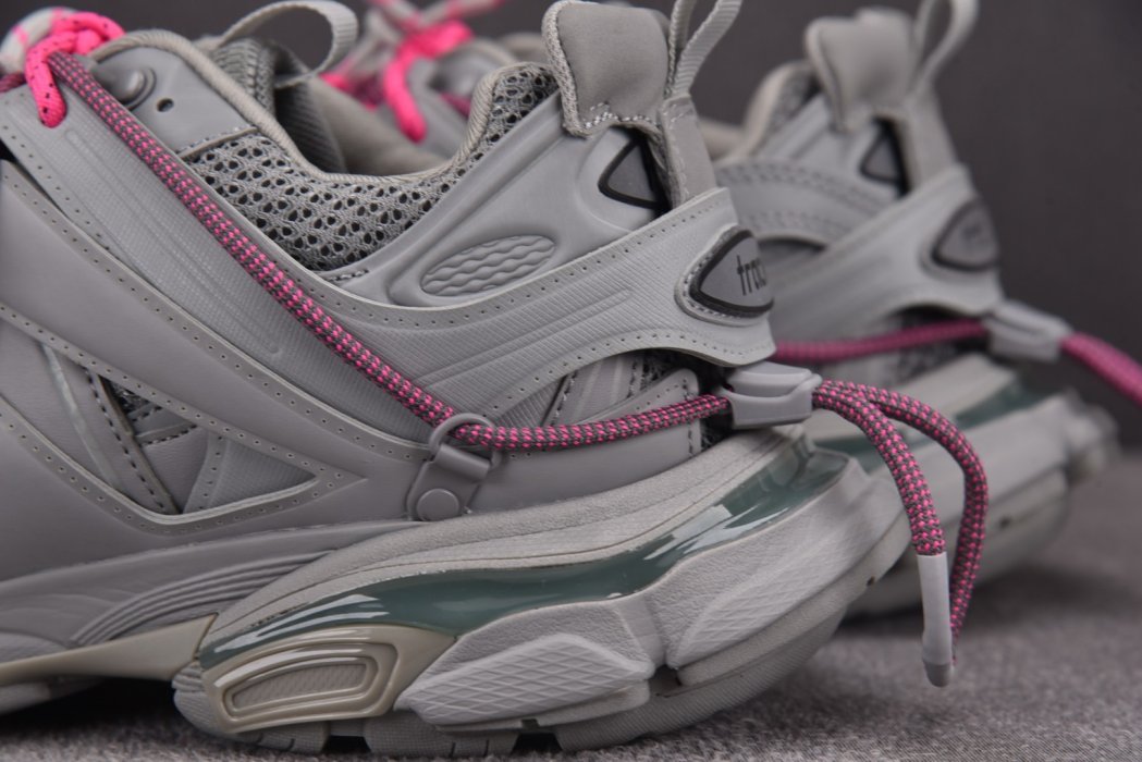 Sneakers Balenciaga Track 3.0 фото 13